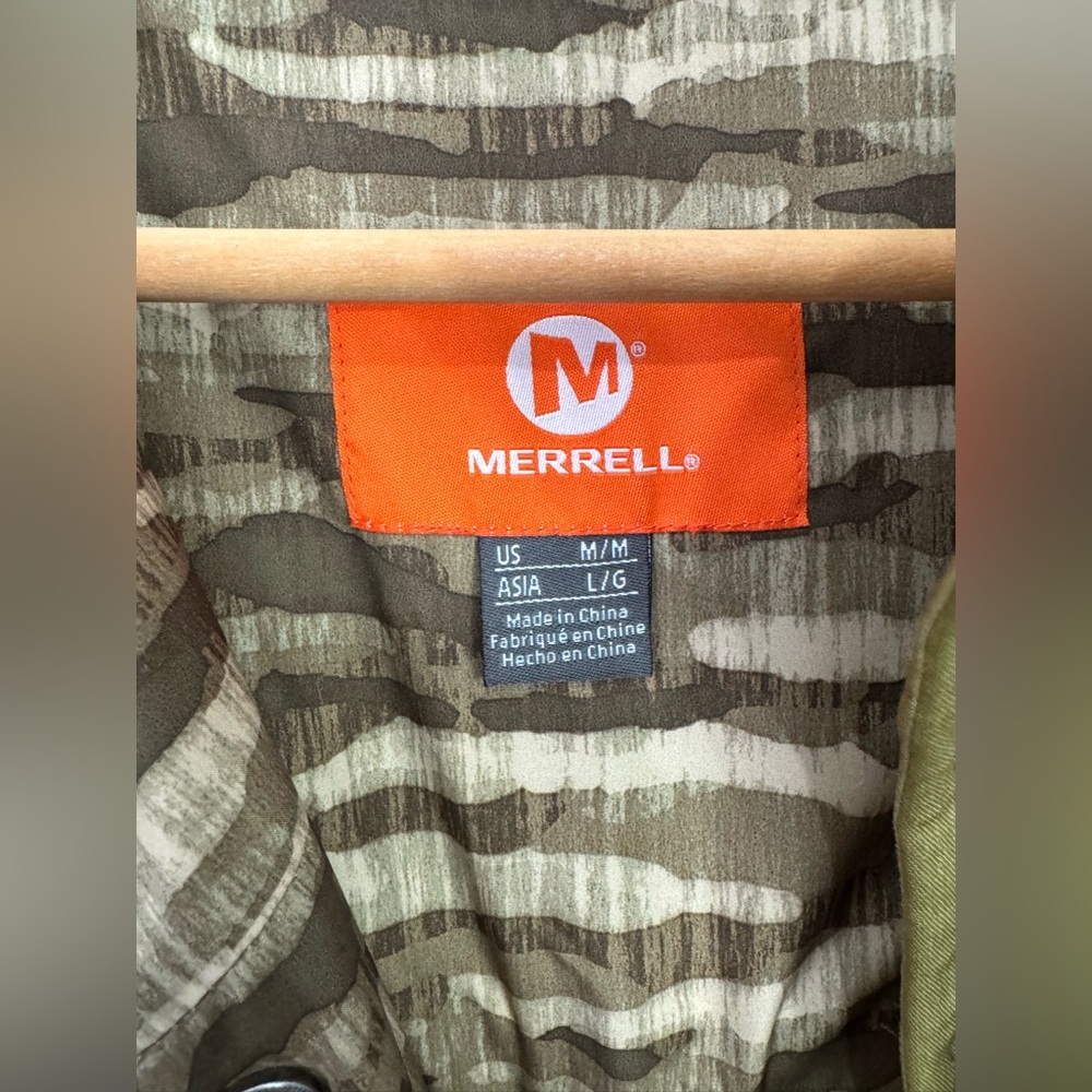 Merrell Women’s Lightweight Jacket - Picture 9 of 12